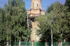 Disponibilità di visione su canali diversi. Parohia Sfantul Gheorghe BotoÈani