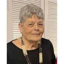 Christine Yow Obituary