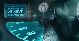 What's the point of a speed limiter? Multiple Speed Limiter Fms Tech Fleet Management System