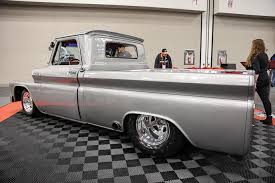 Image result for Gray 1965 Chevy Truck
