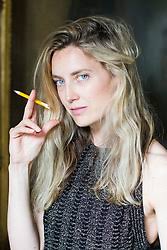 Eva Rice (author) 2016