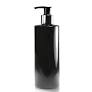 500ml Black Lotion Bottle from www.ideon.co.uk