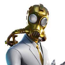 When or if it will come to the shop for the next time is unknown. Chaos Double Agent Fortnite Wiki Fandom