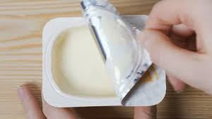 Stonyfield organic kids blueberry lowfat yogurt, 3.5 oz. Knitting Dough By Hand To Stock Footage Video 100 Royalty Free 1061410966 Shutterstock