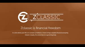 Zclassic