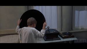 John irving is admittedly one of my favorite writers. The Cider House Rules Blu Ray