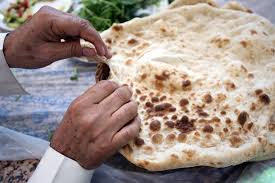 Le Taftoun Pain Iranien Incontournable Pour Les Koweitiens Malgre La Politique Culinaire Levif Weekend