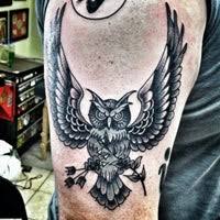 We offer clean, custom tattooing services 7 days a week. Electric City Tattoo Gallery Downtown Scranton Scranton Pa