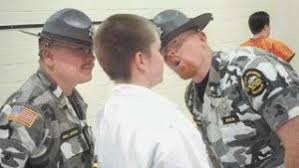 Wondering what's jake gyllenhaal prisoners haircut? Montana Women S Prison Inmates Undergo Rigors Of Boot Camp Magazine Billingsgazette Com