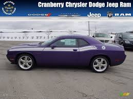 Image result for Plum Crazy 2013 Challenger