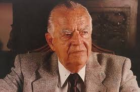 Biografía del Dr. Enrique Ortega