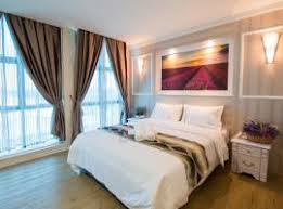 Limited parking is available onsite. 10 Best Subang Jaya Hotels Malaysia From 19