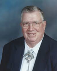 Donald Ervin Obituary May 26, 2015