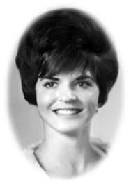 Lolita 'Lita' (Bratton) Plenger, 66