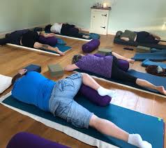 When the master creates the sound the universe plays karmic debt is cleared soul shines with golden rays fear, doubt and stress are gone dew shones like a wet morning golden sun brings the dawn may. Restorative Yoga Gong Bath April September 2019 Studio Britford