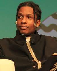 Rakim is a member of the hip hop collective asap mob, from which he adopted his moniker. Asap Rocky Wikipedia