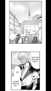 Jangan lupa membaca update manga lainnya ya. Ttb28 Chapter 55 Chapitre 55 The Titan S Bride Facebook