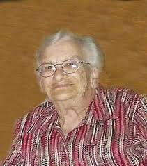 Betty Daigle Obituary (2014)