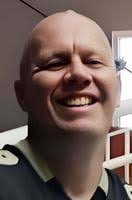 Michael “Mike” Peter Flowers