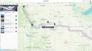 Our free route planner app works with both iphone/ios and android devices. 17 Best Free Route Planners With Unlimited Stops Badger Maps