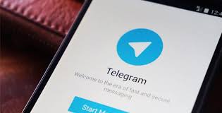 Telegram Discontinued From The App Store By Apple Know The Reason Behind Techinge Apple Telegram Appstore Messages Encrypted Messages Apps Like Snapchat