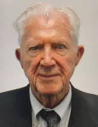 Obituary information for Bernard "Barney" McNamee