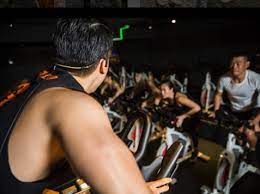 Ministry of burn is the latest gym to hit kl and so, the buro 24/7 malaysia team excitedly went over to try their two classes, move and ride—all in one hour. Kuala Lumpur Row Broc And Bells