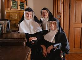 We were obedient our entire lives': the nuns who broke back into their  convent | Austria | The Guardian