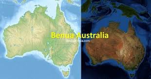 Sebagian besar wilayah benua australia berupa. Inilah Karakteristik Benua Australia Yang Penting Untuk Kamu Ketahui
