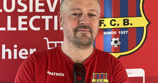 Voorzitter Tom Dillen kijkt nu al uit naar nationaal debuut van KFC Bevel:  “Openen tegen Nijlen? Fantastisch toch!”