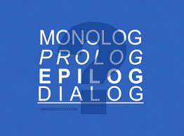 We did not find results for: Pengertian Dialog Monolog Prolog Dan Epilog Sastrawan