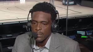Jacob Blake: Chris Webber 'very proud' of NBA players for playoff protest