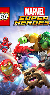 Van de cabeza a cabeza en la nueva aventura original, lego marvel super heroes 2 . Lego Marvel Super Heroes 2 Video Game 2017 Plot Keywords Imdb