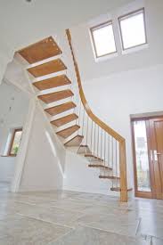 Les 99 Meilleures Idees D Escalier Quart Tournant Pour 2020 Maison Zenidees En 2020 Escalier Quart Tournant Maison Escalier
