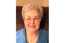 Martha Adams Obituary (1937