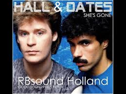 HALL & OATES ESSENTIAL SONGS: Band Deep Dive