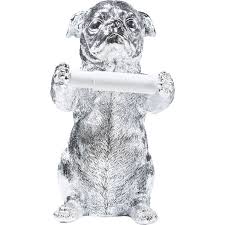 A wide variety of dog toilet paper holder options are available to you, such as project solution capability, material, and warranty. Toilet Paper Holder Mops Chrome Kare Design