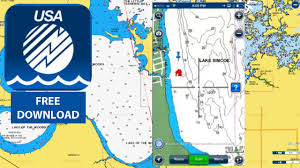 Boating Usa For Iphone Android Pc Ipa Apk Ipad Navionics