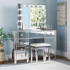 Maybe you would like to learn more about one of these? Glass Top Makeup Vanities You Ll Love In 2021 Wayfair