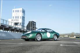 Image result for Goodwood Green 1962 Aston Martin