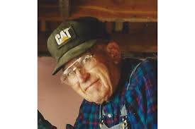 Ray Gulick Obituary (1914