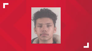 Fort Worth police arrest man in connection with 18-year-old's death