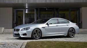 The m6 brings speed, luxury and spaciousness to the luxury sedan market. Bmw M6 Gran Coupe 2013 Review Car Magazine