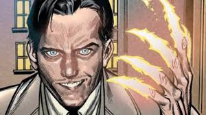 The top Marvel Comics character debuts