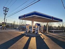 Image result for Gray 1990 Arco Pipeline Company