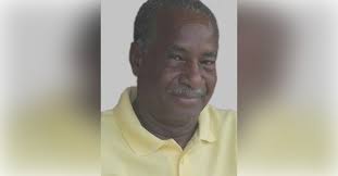 Obituary information for Harvey Thomas Riley