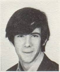 Frank Eugene Corder (1956-1994)