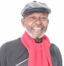 Homer Ray Stevenson, Jr.