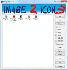 For app developers icon creator pro can also create the correct scaled sizes and correctly named image assets as. 26 Best Free Icon Maker Software For Windows