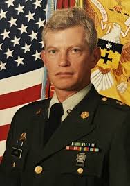 Stephen Douglas Church